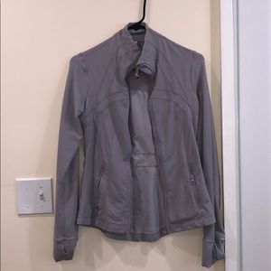Lululemon zip up